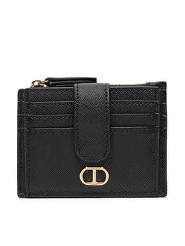 Кошелек TWINSET, черный