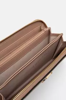 Кошелек Twinset, оранжевый