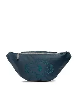 Кошелек U.S. Polo Assn., зеленый