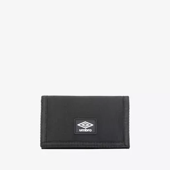 Кошелек Umbro BaltOness, черный