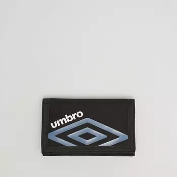 Кошелек Umbro Plutino, черный