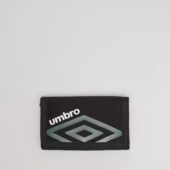 Кошелек Umbro Plutino, черный