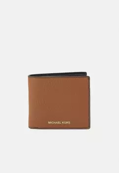 Кошелек UNISEX Michael Kors, коричневый