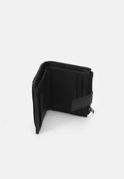 Кошелек UNISEX Pier One, черный