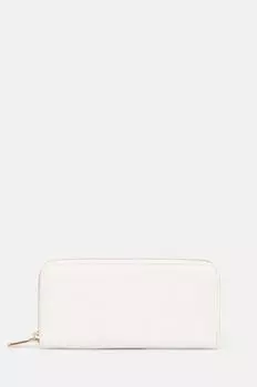 Кошелек United Colors of Benetton, белый