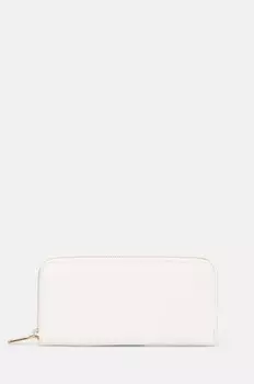 Кошелек United Colors of Benetton, белый
