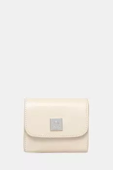 Кошелек United Colors Of Benetton, бежевый