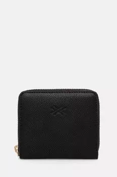 Кошелек United Colors of Benetton, черный