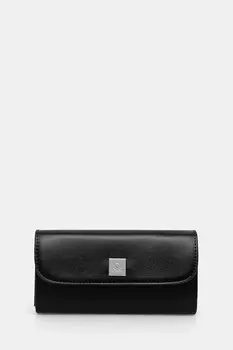 Кошелек United Colors Of Benetton, черный