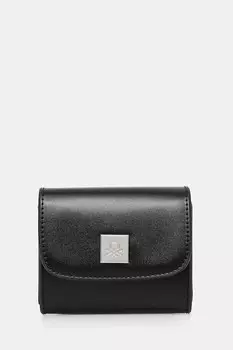 Кошелек United Colors Of Benetton, черный