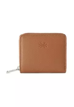 Кошелек United Colors of Benetton, коричневый