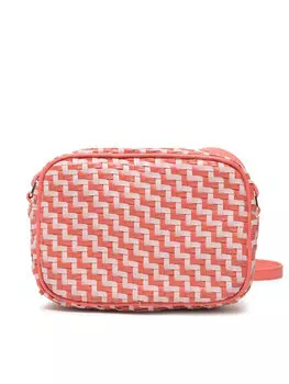 Кошелек United Colors Of Benetton, красный