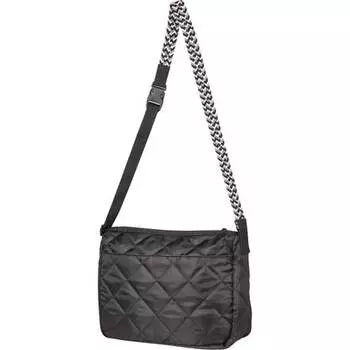 Кошелек Uptown Puff KAVU, черный