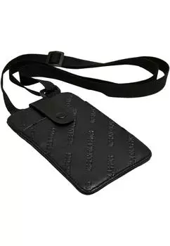 Кошелек Urban Classics Brieftaschen, черный