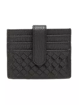 Кошелек Usha, черный