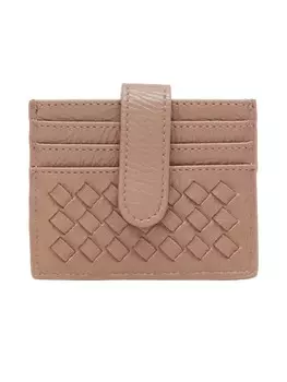 Кошелек Usha, кофе