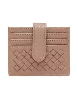 Кошелек Usha, коричневый