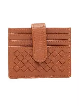 Кошелек Usha, коричневый