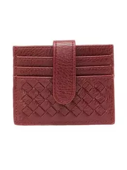 Кошелек Usha, красный