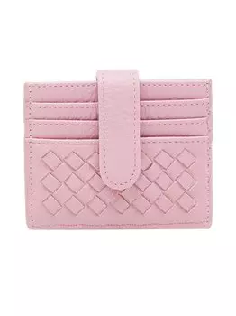 Кошелек Usha, розовый