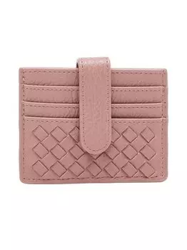 Кошелек Usha, розовый