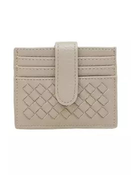 Кошелек Usha, серый