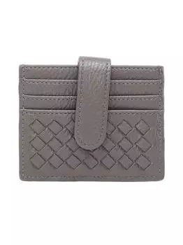 Кошелек Usha, серый