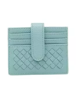 Кошелек Usha, серый