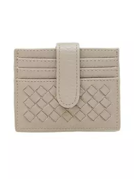 Кошелек Usha, серый