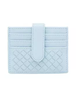 Кошелек Usha, синий