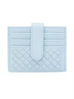 Кошелек Usha, синий