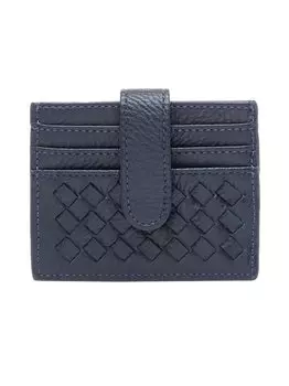 Кошелек Usha, синий