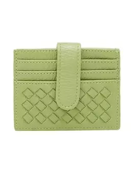 Кошелек Usha, зеленый