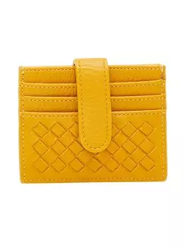 Кошелек Usha, желтый