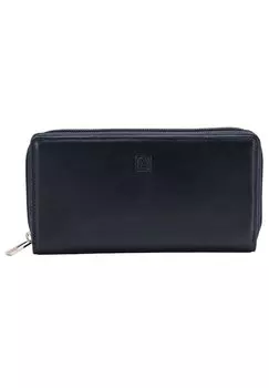 Кошелек USTICA DUDU, синий