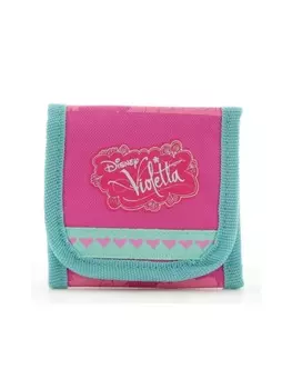 Кошелек VADOBAG, цвет fuchtsia