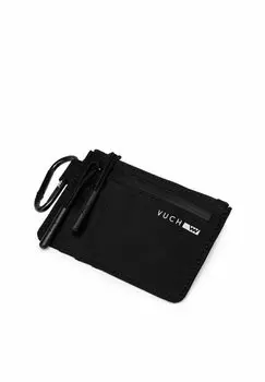 Кошелек Vail VUCH, черный