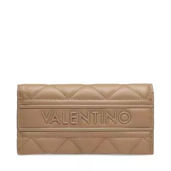 Кошелек Valentino Ada, бежевый