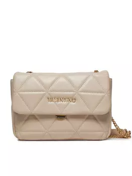 Кошелек Valentino, экрю