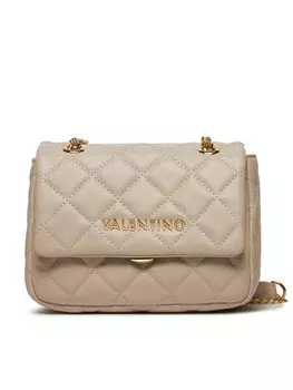 Кошелек Valentino, экрю