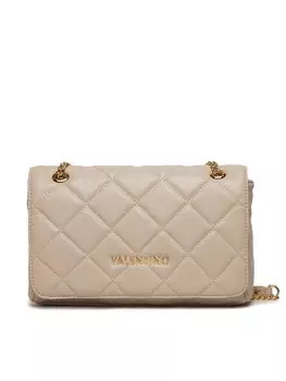 Кошелек Valentino, экрю