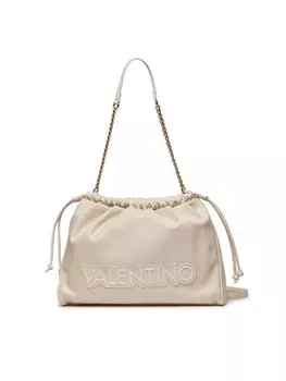 Кошелек Valentino, экрю