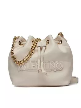Кошелек Valentino, экрю
