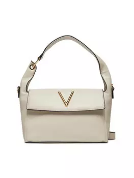 Кошелек Valentino, экрю