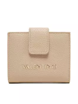 Кошелек Valentino, экрю