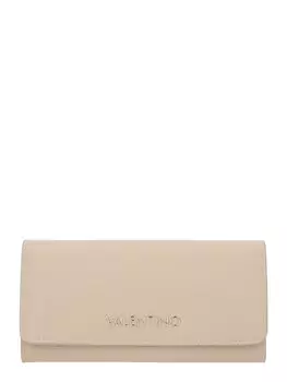 Кошелек VALENTINO Alexia, экрю