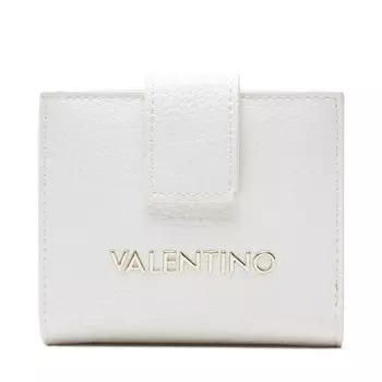 Кошелек Valentino Alexia, белый