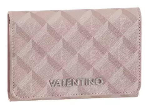 Кошелек VALENTINO BAGS "BARRIO", цвет Cipria/Multic