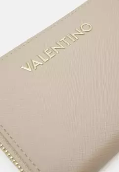 Кошелек Valentino Bags, бежевый