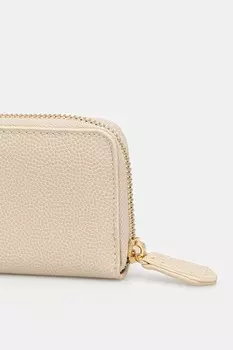 Кошелек Valentino Bags, бежевый